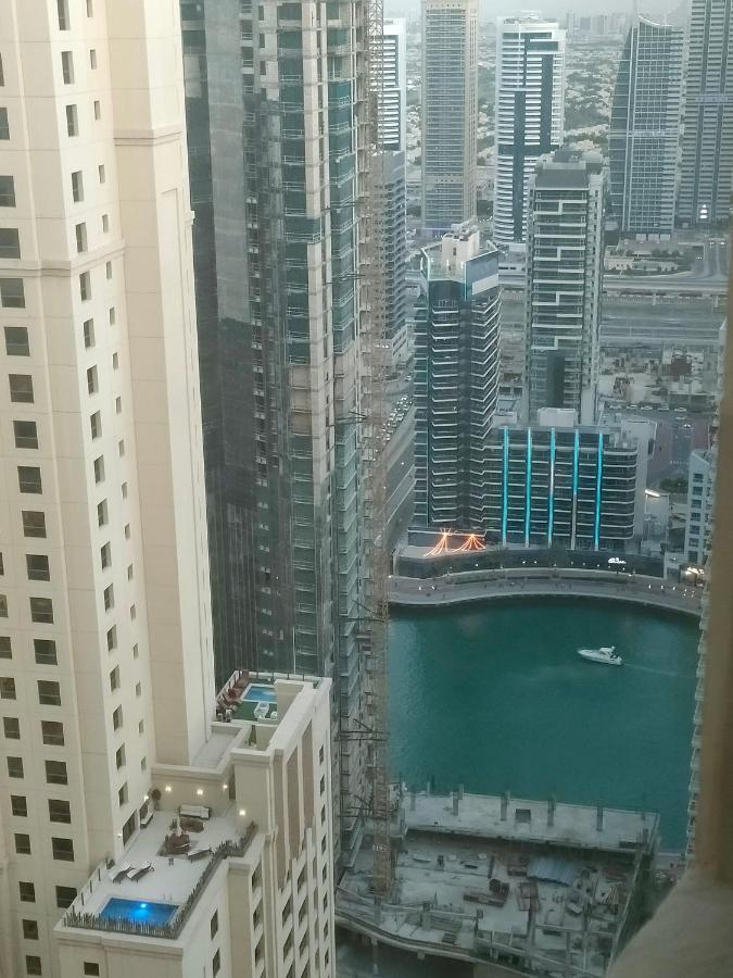 Lunar Cozy Hostel - Jbr Dubaj Zewnętrze zdjęcie